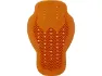 FOX D3O Neck Brace Compatible L2 Rückeneinsatz, Orange