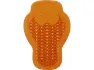 FOX D3O Neck Brace Compatible L2 Rückeneinsatz, Orange
