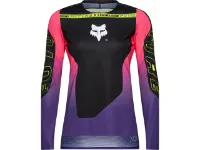 FOX Damen Flexair Elevated L/S Trikot FOX Damen Flexair Elevated L/S Trikot