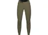 FOX Damen Ranger Hose, Modelljahr 2025, Grün