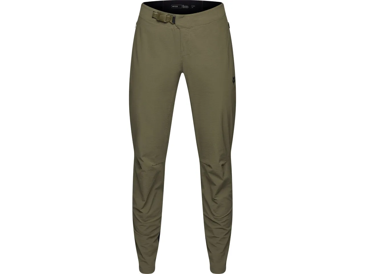 FOX Damen Ranger Hose, Modelljahr 2025, Grün FOX Damen Ranger Hose, Modelljahr 2025, Grün