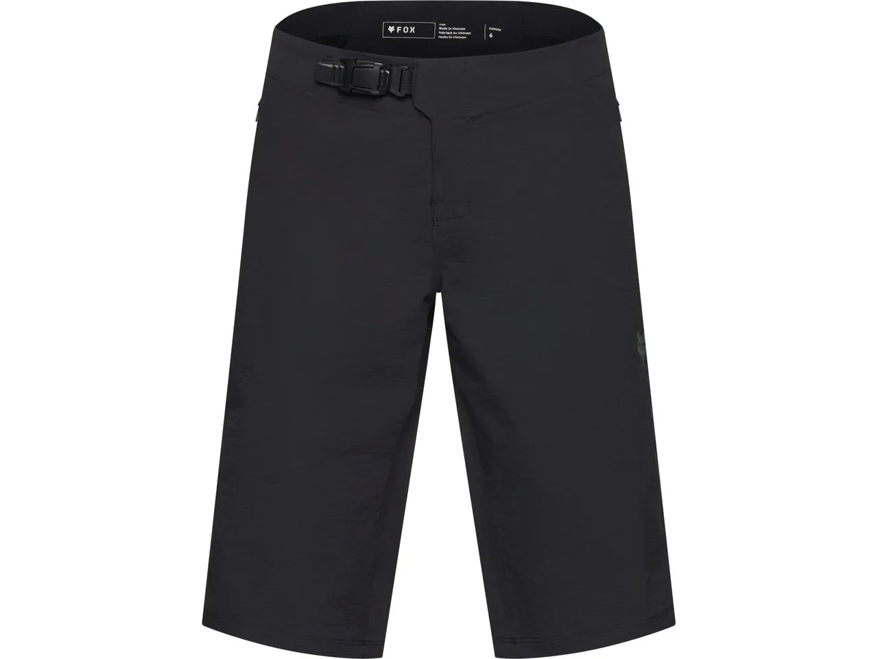 FOX Damen Ranger Shorts, Modelljahr 2025 FOX Damen Ranger Shorts, Modelljahr 2025