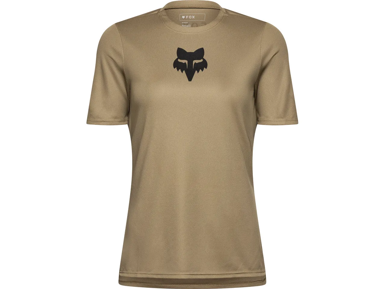 FOX Damen Ranger Trikot, Braun