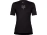 FOX Damen Ranger Trikot, Schwarz