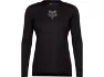 FOX Damen Ranger Trikot, Schwarz