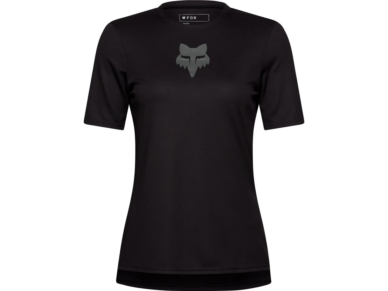 FOX Damen Ranger Trikot, Schwarz FOX Damen Ranger Trikot, Schwarz