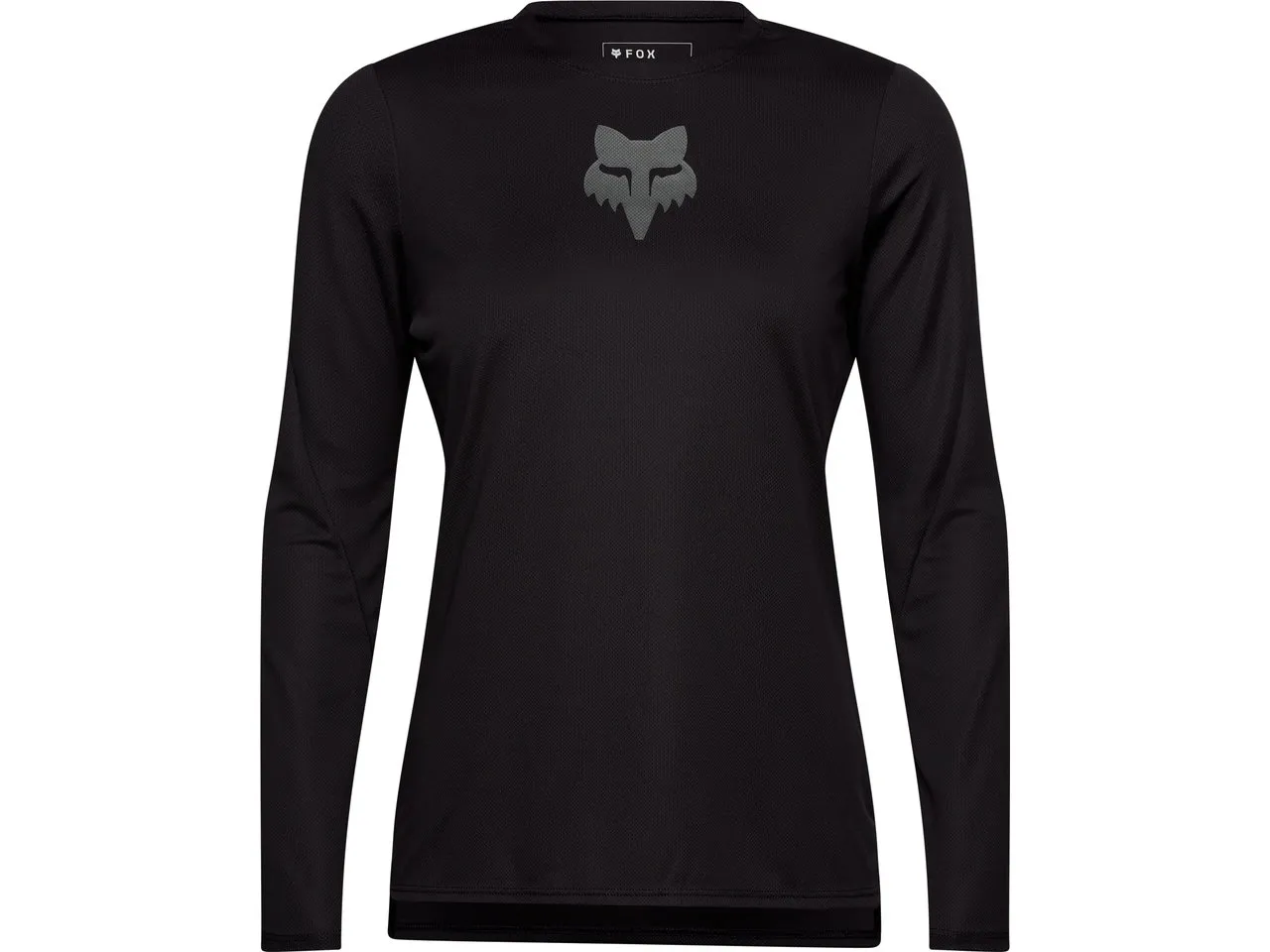 FOX Damen Ranger Trikot, Schwarz FOX Damen Ranger Trikot, Schwarz