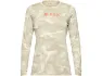 FOX Damen Ranger TruDri Trikot, Braun