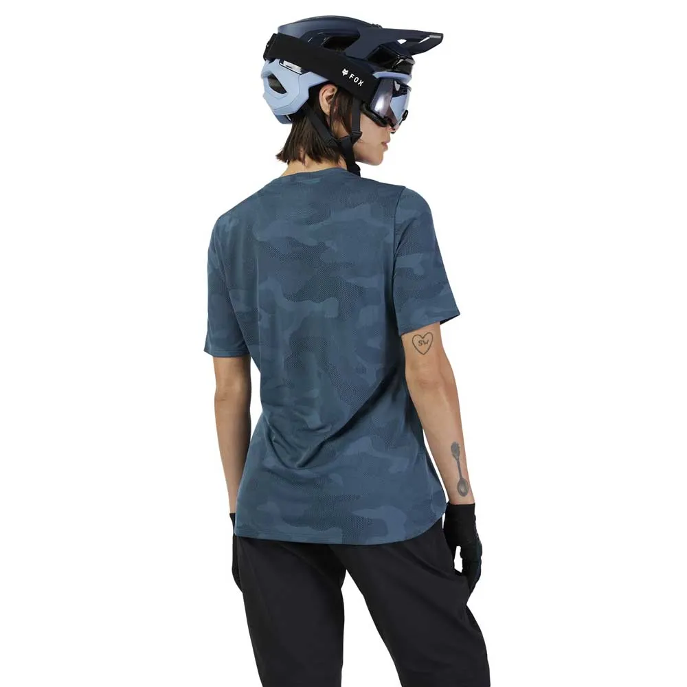 FOX Damen Ranger TruDri Trikot