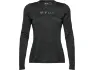 FOX Damen Ranger TruDri Trikot, Schwarz