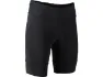 FOX Damen Tecbase Liner Shorts, Schwarz
