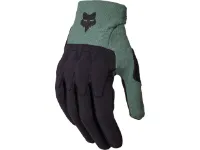 FOX Defend D3O Ganzfinger-Handschuhe Modell 2024 FOX Defend D3O Ganzfinger-Handschuhe Modell 2024