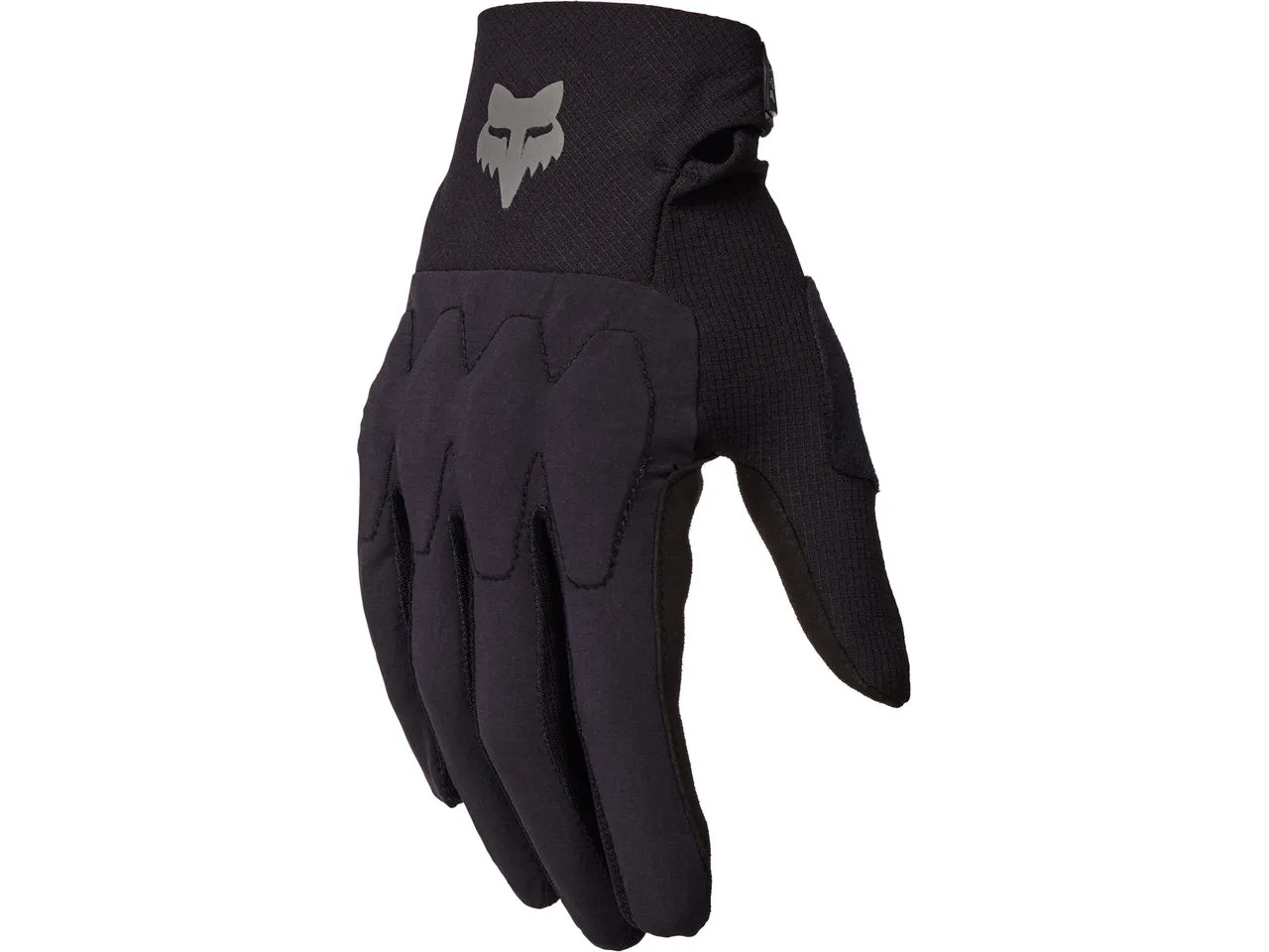 FOX Defend D3O Ganzfinger-Handschuhe Modell 2024 FOX Defend D3O Ganzfinger-Handschuhe Modell 2024