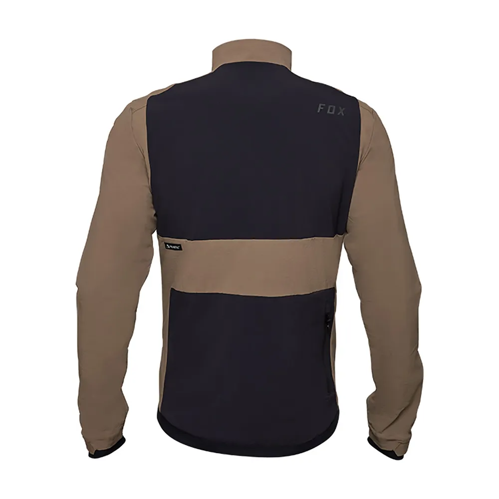 FOX Defend Fire Alpha Jacke