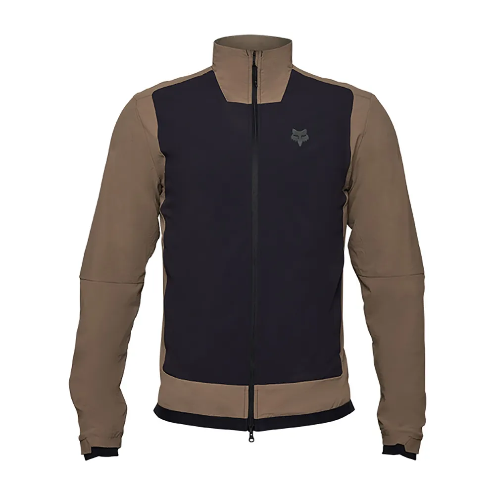 FOX Defend Fire Alpha Jacke