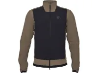 FOX Defend Fire Alpha Jacke Modell 2025 FOX Defend Fire Alpha Jacke Modell 2025