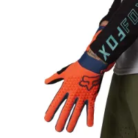 FOX Defend Ganzfinger-Handschuhe Modell 2025 FOX Defend Ganzfinger-Handschuhe Modell 2025