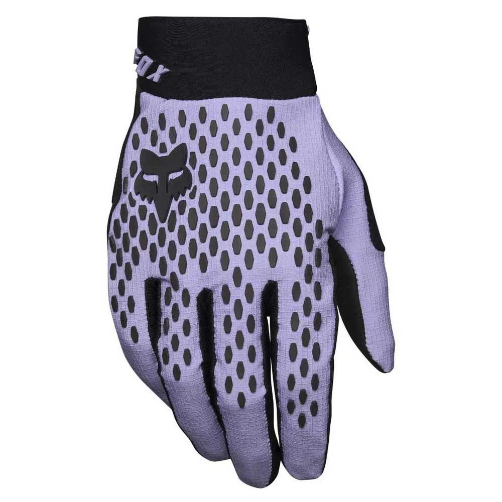 FOX Defend Ganzfinger-Handschuhe Modell 2025 FOX Defend Ganzfinger-Handschuhe Modell 2025