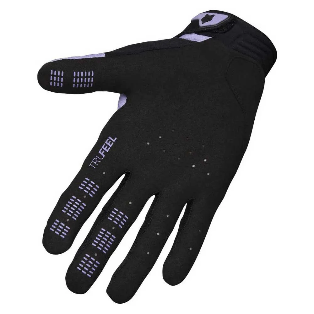 FOX Defend Ganzfinger-Handschuhe Modell 2025 FOX Defend Ganzfinger-Handschuhe Modell 2025
