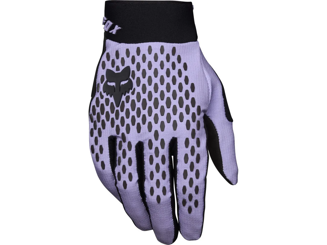 FOX Defend Ganzfinger-Handschuhe Modell 2025