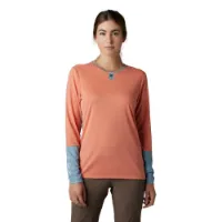 FOX Defend LS Jersey Modell 2024