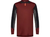 FOX Defend LS Jersey Modell 2024 FOX Defend LS Jersey Modell 2024