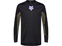 FOX Defend LS Jersey Modell 2024 FOX Defend LS Jersey Modell 2024