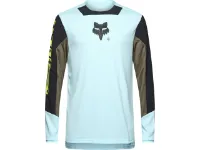 FOX Defend LS Jersey Modell 2024 FOX Defend LS Jersey Modell 2024