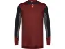 FOX Defend LS Jersey Modell 2024, Braun