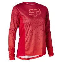 FOX Defend Lunar Langarm Enduro Trikot FOX Defend Lunar Langarm Enduro Trikot