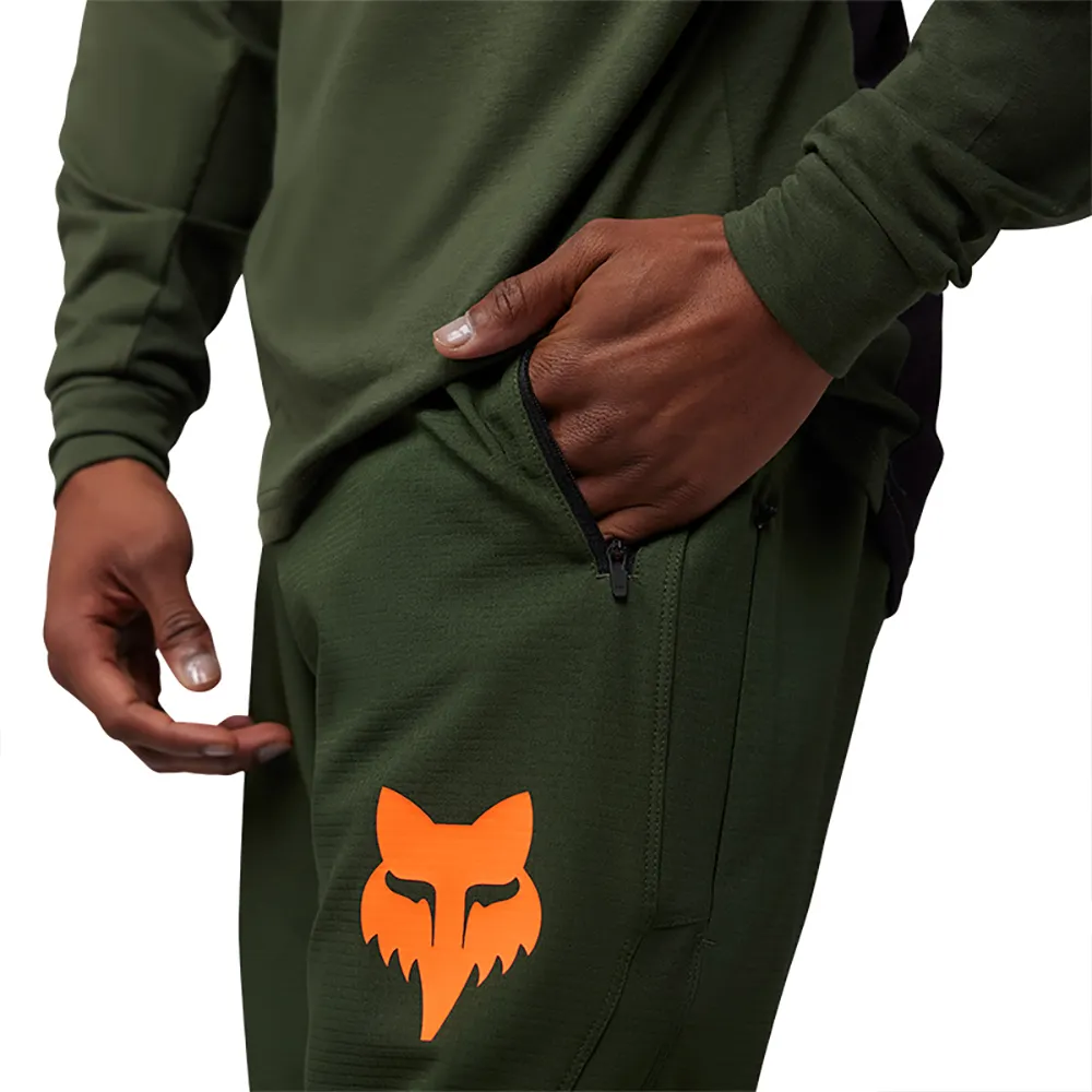 FOX Defend Pants Modell 2024