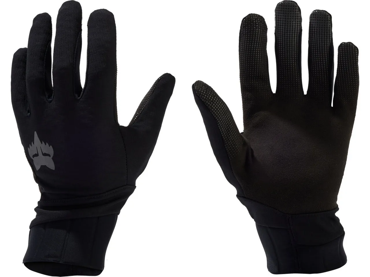 FOX Defend Pro Fire Ganzfinger-Handschuhe Modell 2025