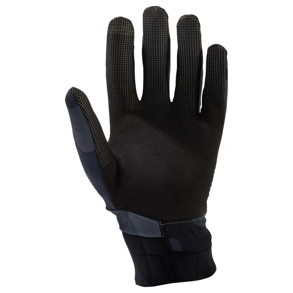 FOX Defend Pro Fore Handschuhe, Black camo FOX Defend Pro Fore Handschuhe, Black camo