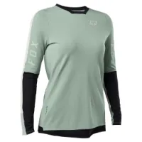 FOX Defend Pro Langarm Enduro Trikot FOX Defend Pro Langarm Enduro Trikot