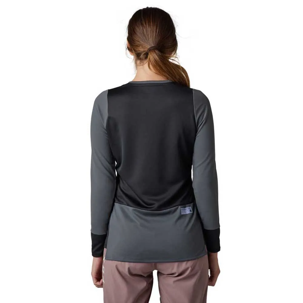 FOX Defend Pro Langarm-t-shirt FOX Defend Pro Langarm-t-shirt