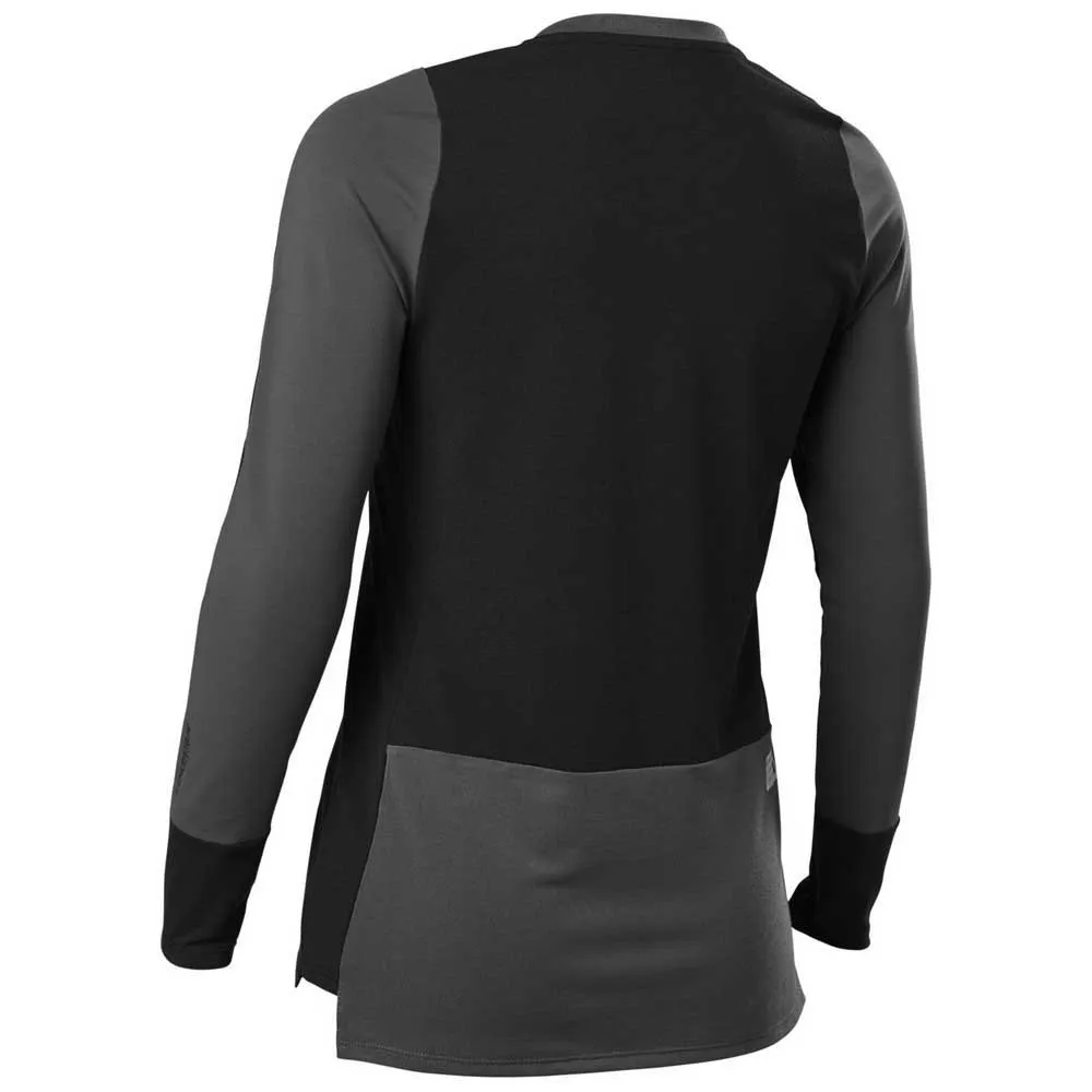 FOX Defend Pro Langarm-t-shirt FOX Defend Pro Langarm-t-shirt