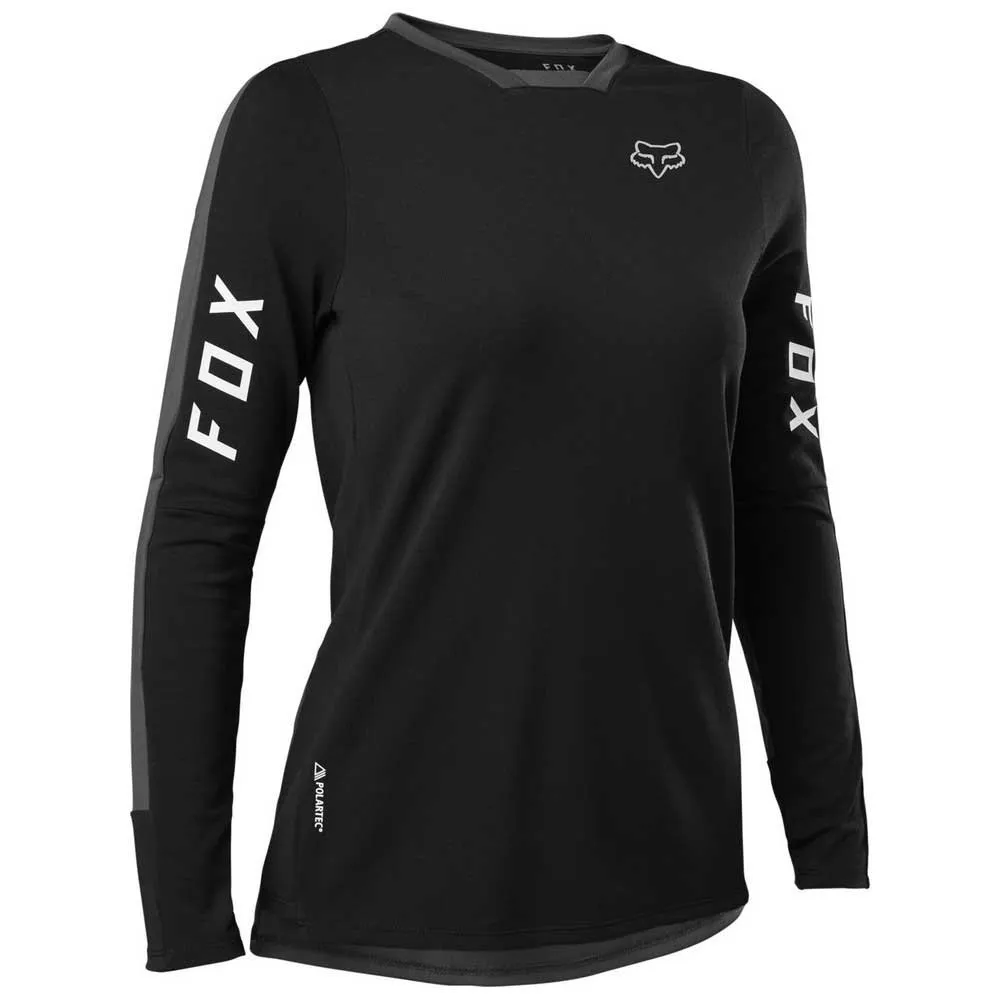 FOX Defend Pro Langarm-t-shirt FOX Defend Pro Langarm-t-shirt