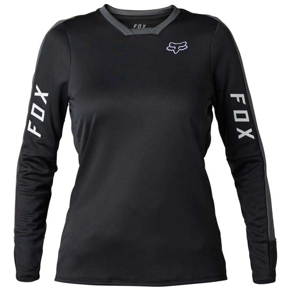 FOX Defend Pro Langarm-t-shirt FOX Defend Pro Langarm-t-shirt