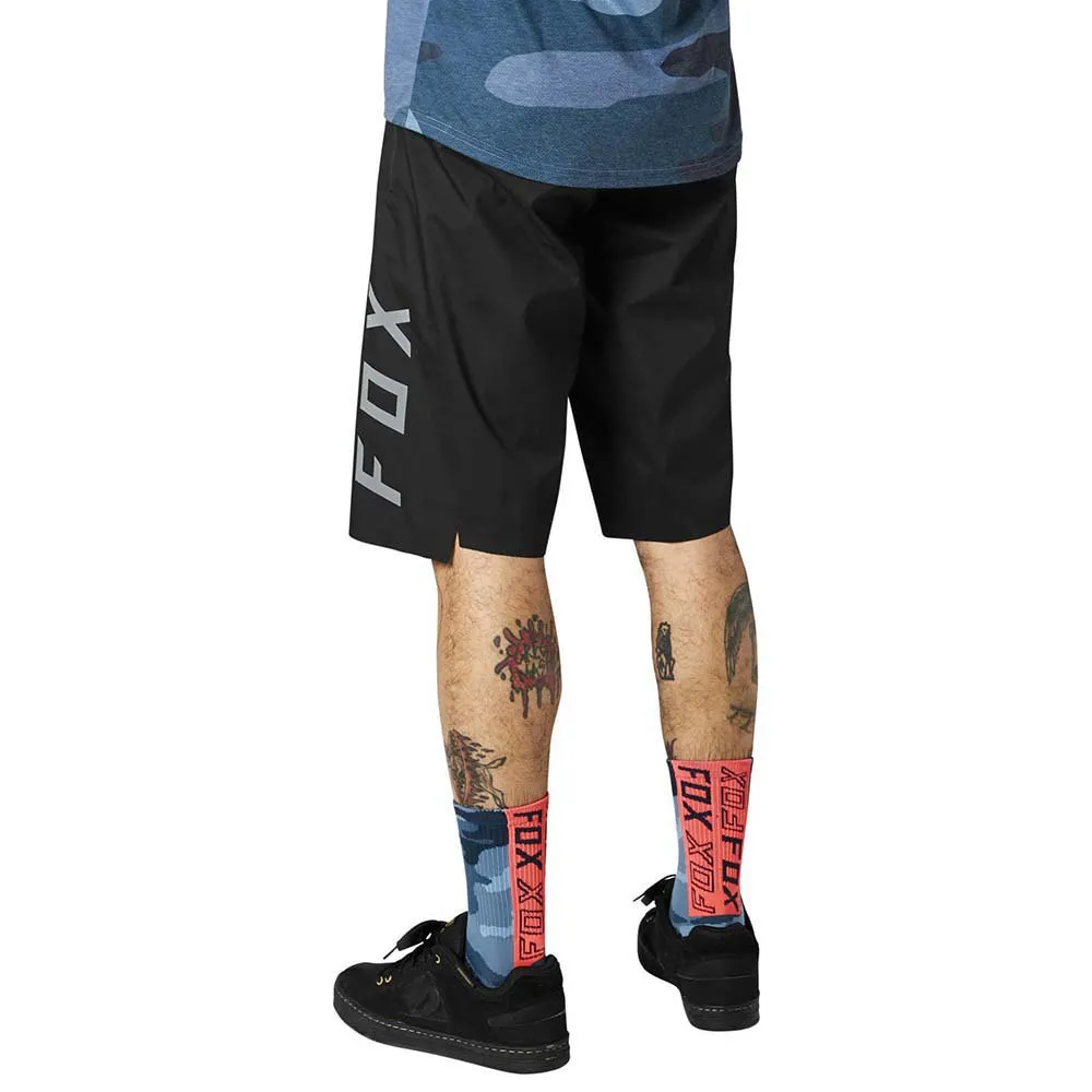 FOX Defend Pro Water Kurze Hose, Black FOX Defend Pro Water Kurze Hose, Black