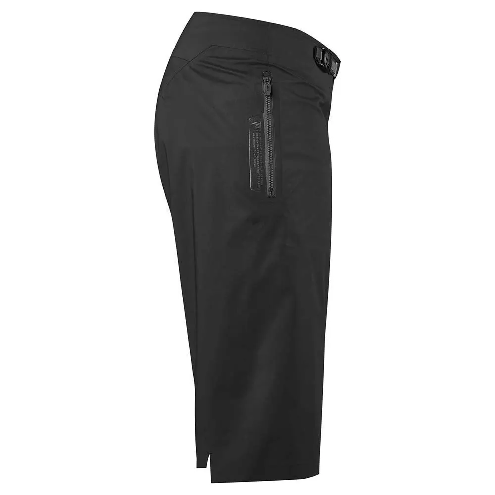 FOX Defend Pro Water Kurze Hose, Black FOX Defend Pro Water Kurze Hose, Black