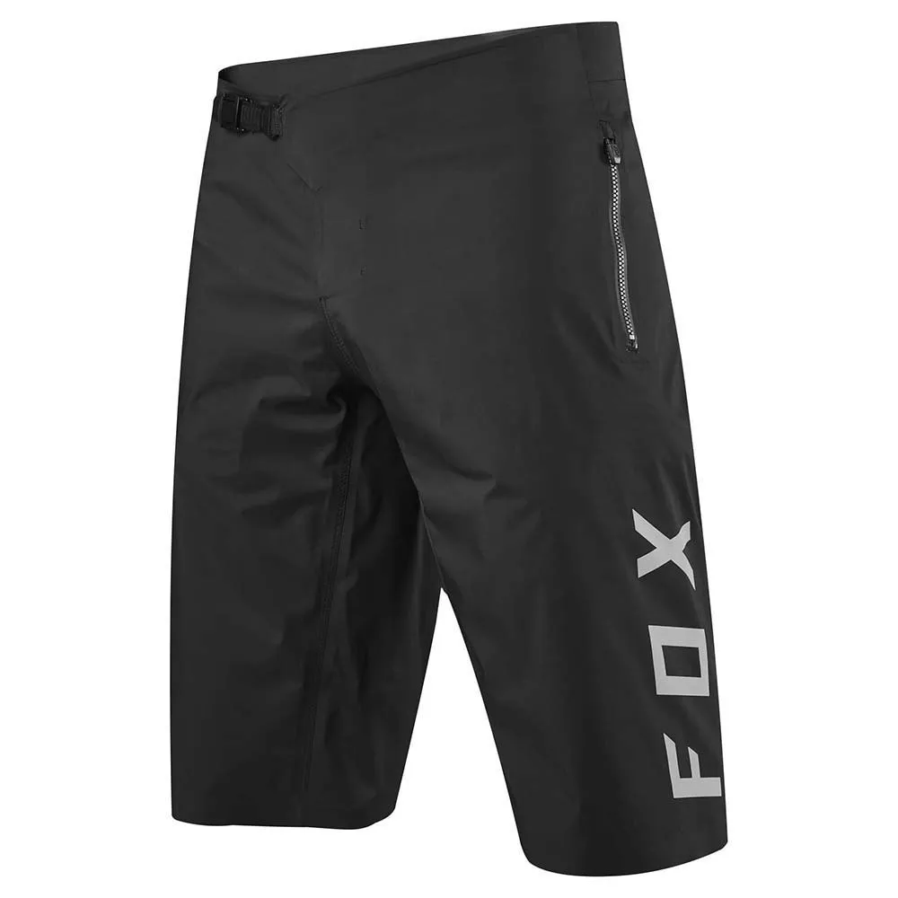 FOX Defend Pro Water Kurze Hose, Black FOX Defend Pro Water Kurze Hose, Black