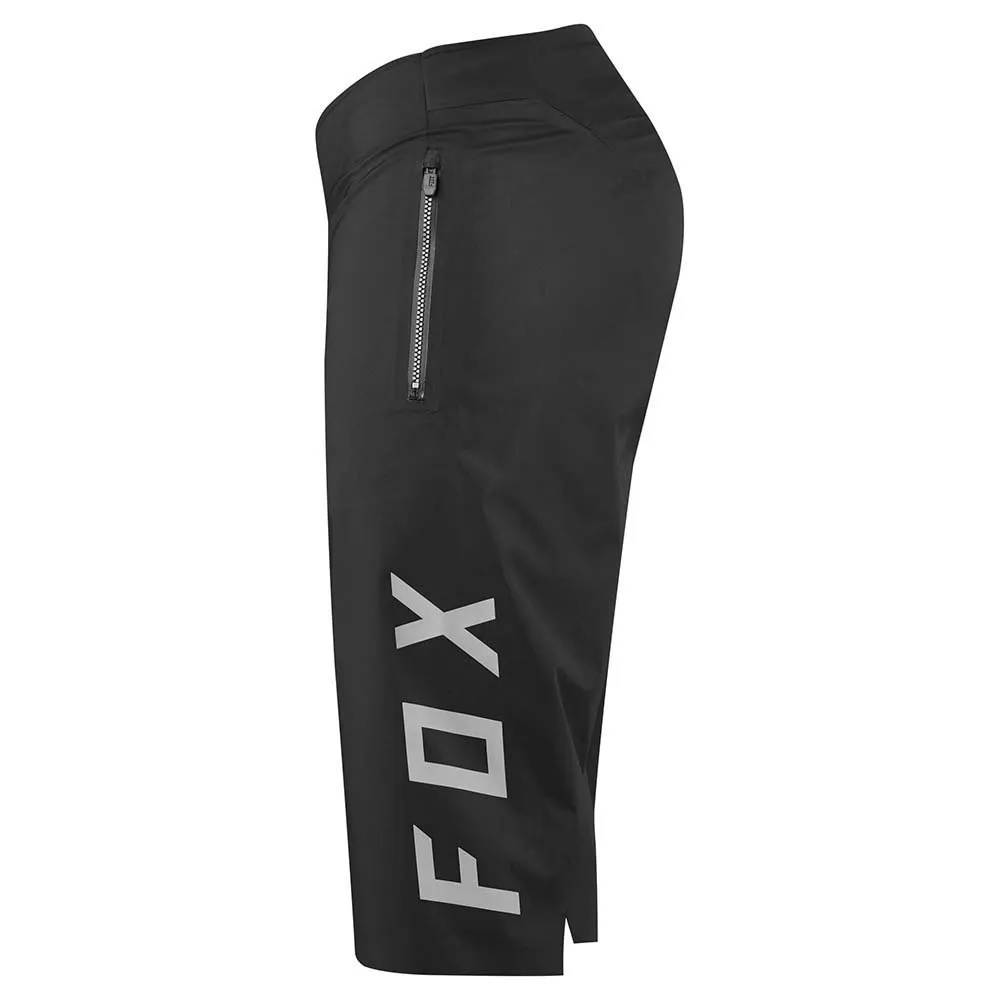 FOX Defend Pro Water Kurze Hose, Black FOX Defend Pro Water Kurze Hose, Black