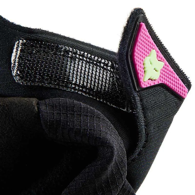 FOX Defend Race Handschuhe FOX Defend Race Handschuhe