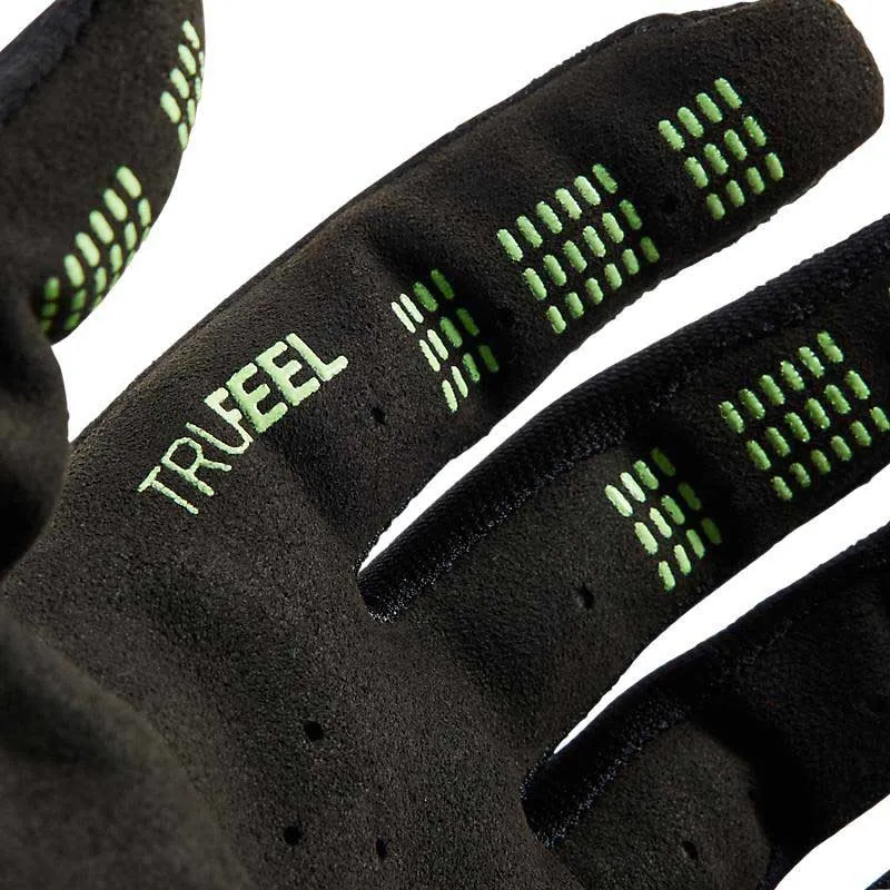FOX Defend Race Handschuhe FOX Defend Race Handschuhe