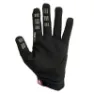 FOX Defend Race Handschuhe