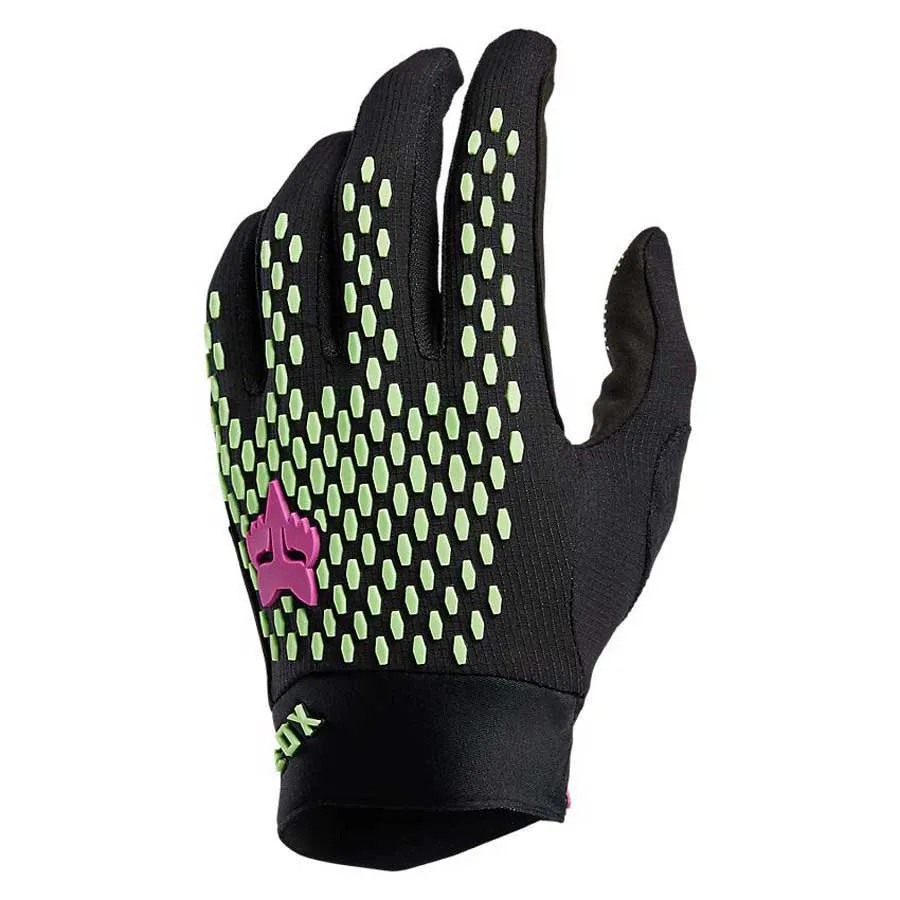 FOX Defend Race Handschuhe FOX Defend Race Handschuhe
