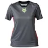 FOX Defend Race Kurzarm-t-shirt