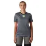 FOX Defend Race Kurzarm-t-shirt
