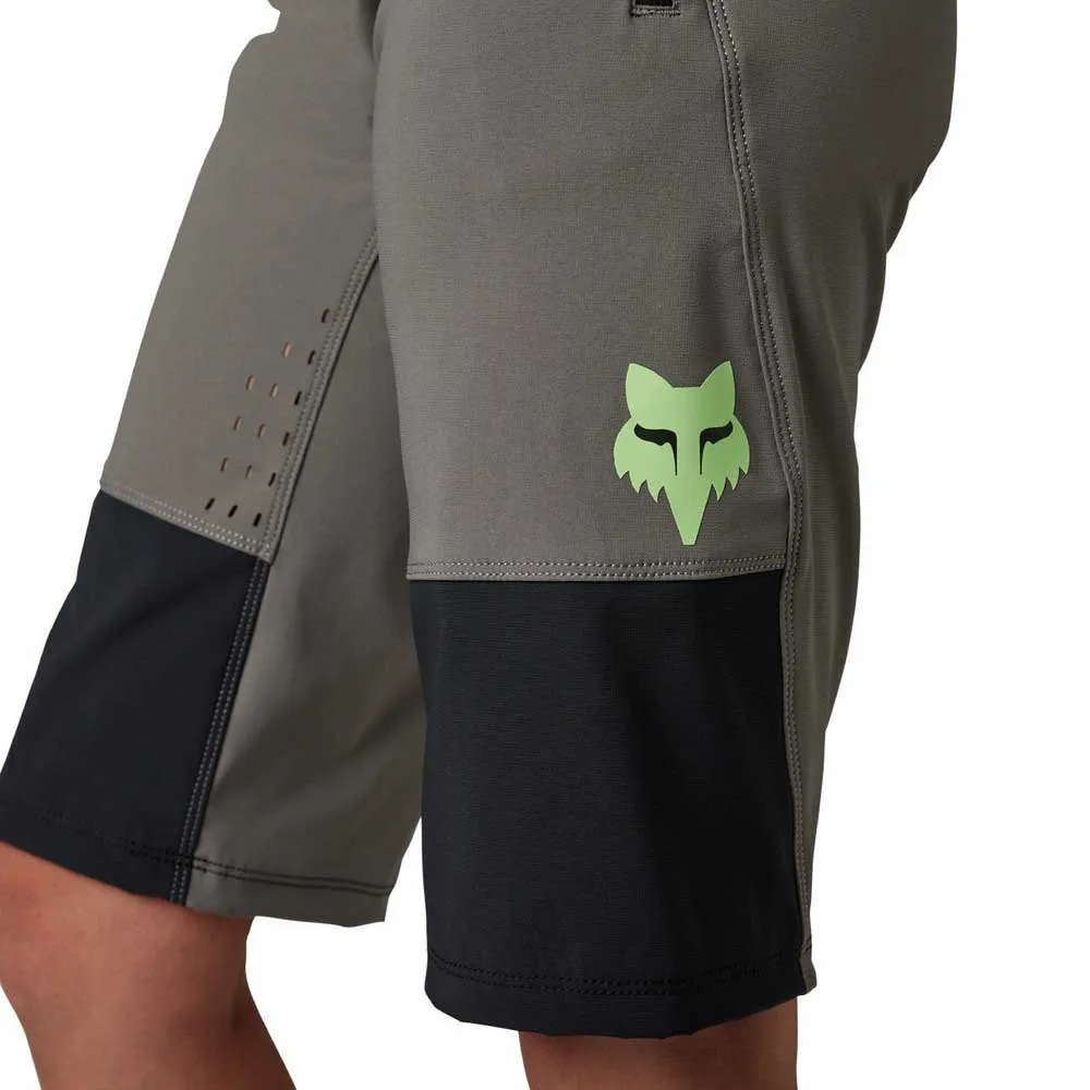 FOX Defend Race Kurze Hose FOX Defend Race Kurze Hose