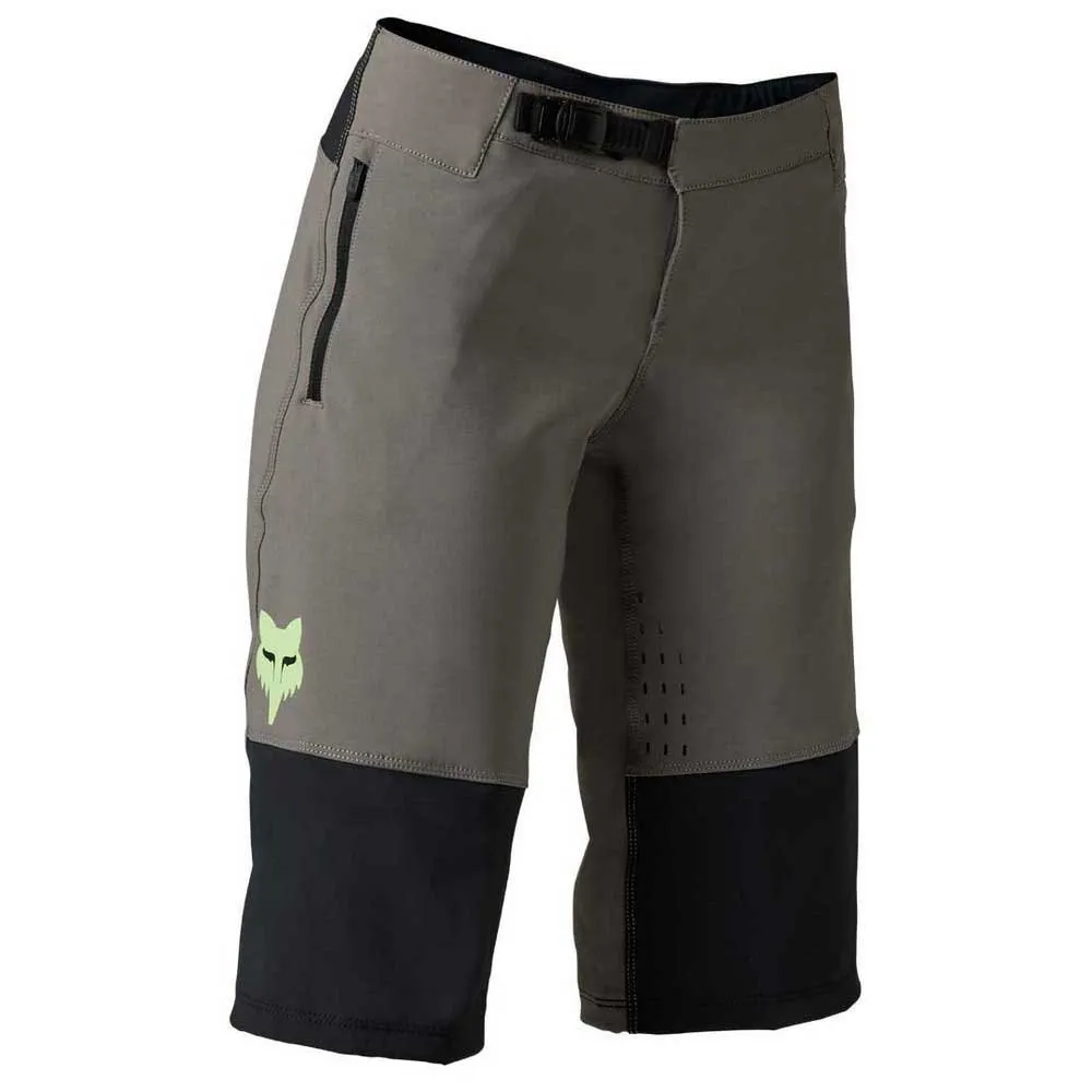 FOX Defend Race Kurze Hose FOX Defend Race Kurze Hose